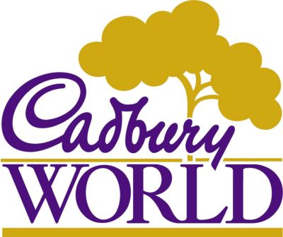 Cadbury World OU Trips